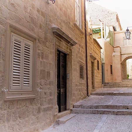 Lausion Apartments Ντουμπρόβνικ Δωμάτιο φωτογραφία