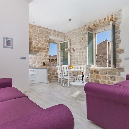 Lausion Apartments Ντουμπρόβνικ Εξωτερικό φωτογραφία