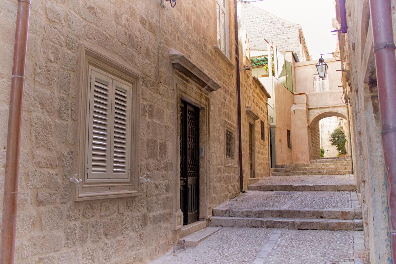 Lausion Apartments Ντουμπρόβνικ Δωμάτιο φωτογραφία