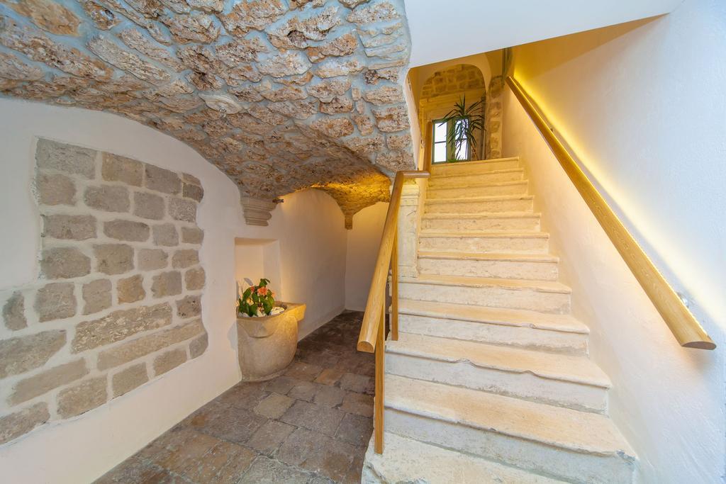Lausion Apartments Ντουμπρόβνικ Εξωτερικό φωτογραφία