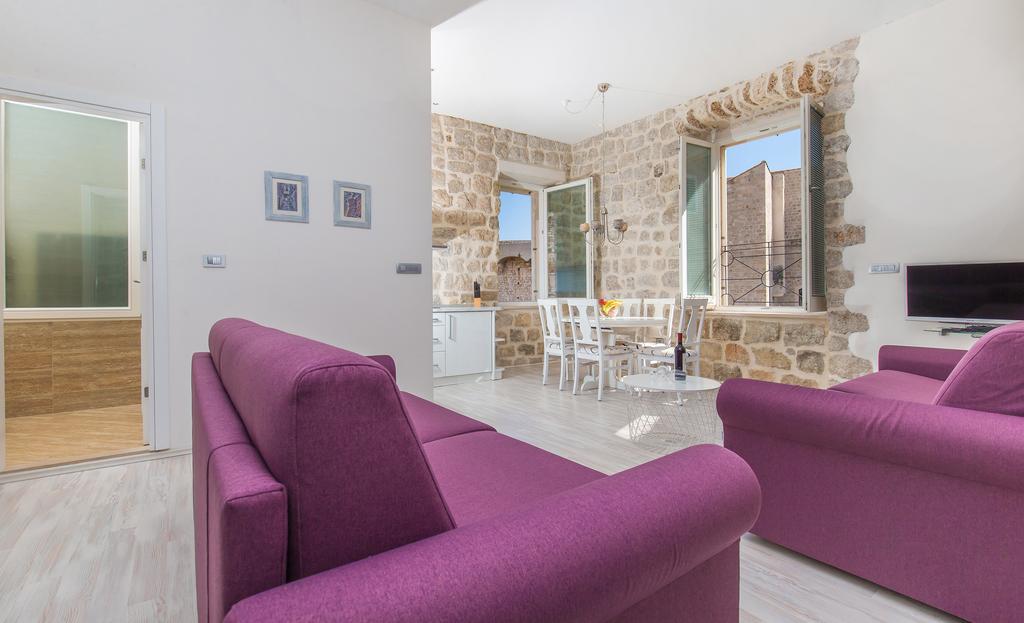 Lausion Apartments Ντουμπρόβνικ Εξωτερικό φωτογραφία