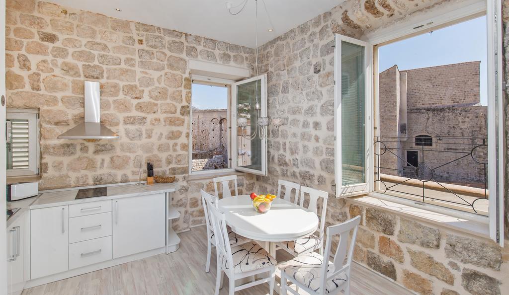 Lausion Apartments Ντουμπρόβνικ Εξωτερικό φωτογραφία