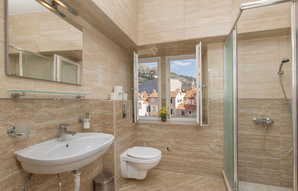 Lausion Apartments Ντουμπρόβνικ Εξωτερικό φωτογραφία