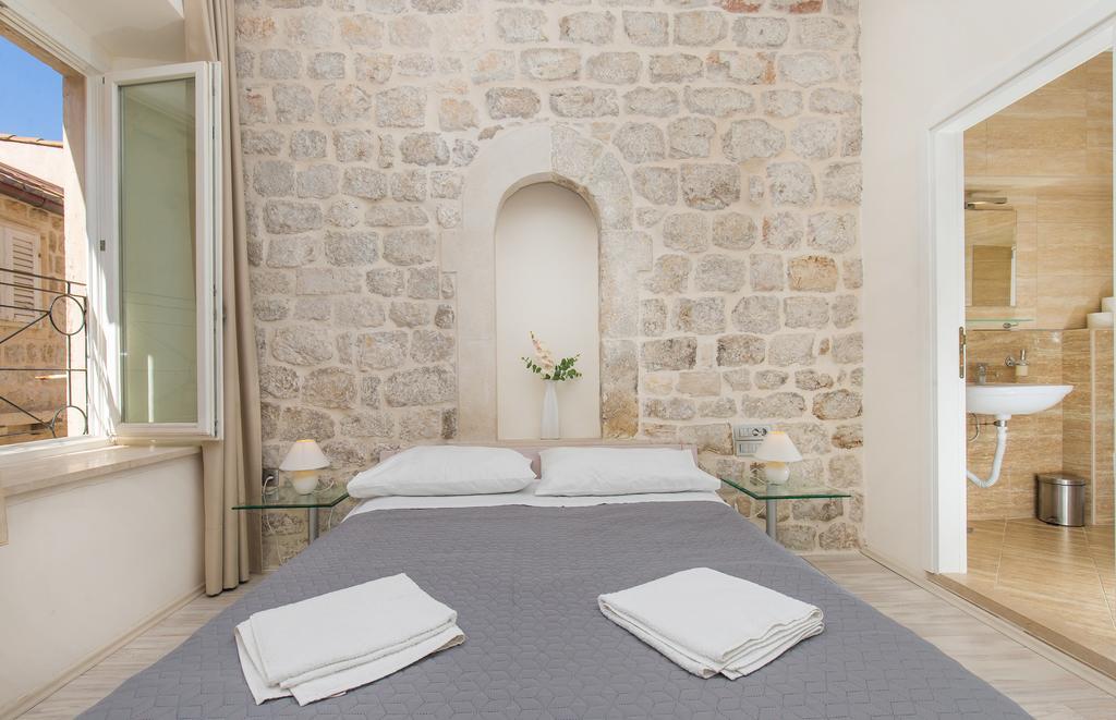 Lausion Apartments Ντουμπρόβνικ Εξωτερικό φωτογραφία
