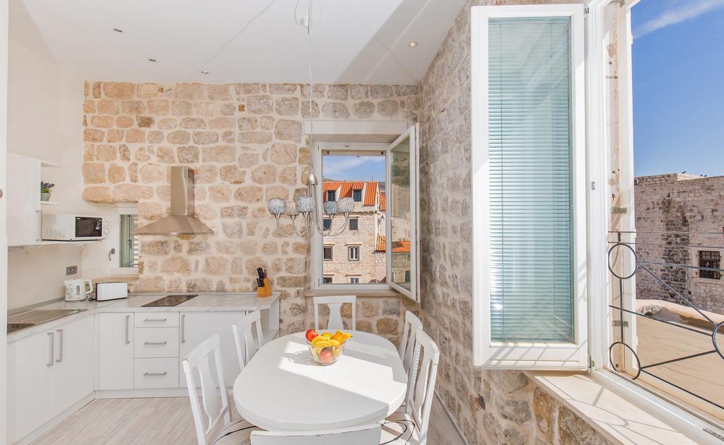 Lausion Apartments Ντουμπρόβνικ Εξωτερικό φωτογραφία