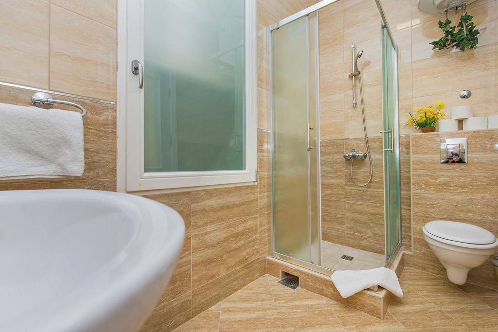 Lausion Apartments Ντουμπρόβνικ Εξωτερικό φωτογραφία