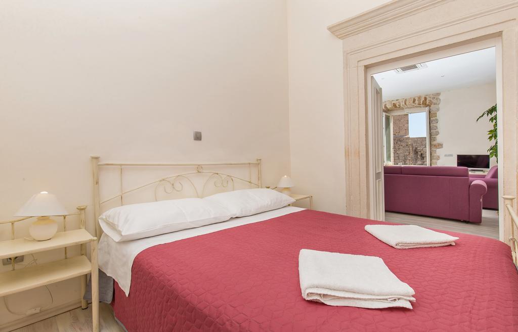 Lausion Apartments Ντουμπρόβνικ Εξωτερικό φωτογραφία